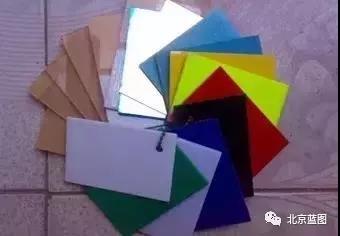 作為廣告人，你知道這些打印板材嗎