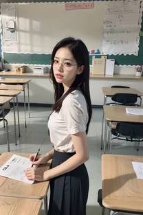 演员周瑾