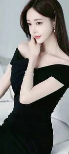 演员李雪瑶