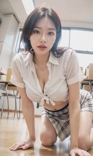 暗夜追击剧照