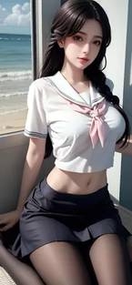 星际征途封面