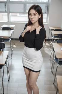 迷雾深渊剧照